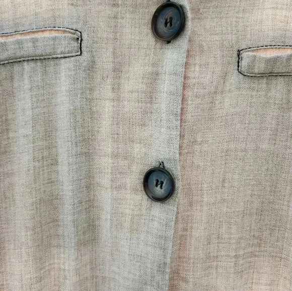 Zara-lightweight‎ jacket - Picture 11 of 13